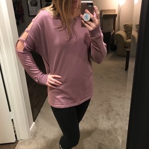 Victoria’s Secret sweater